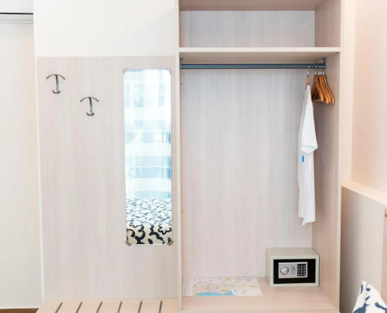 Hotel Foria 143 Napoli