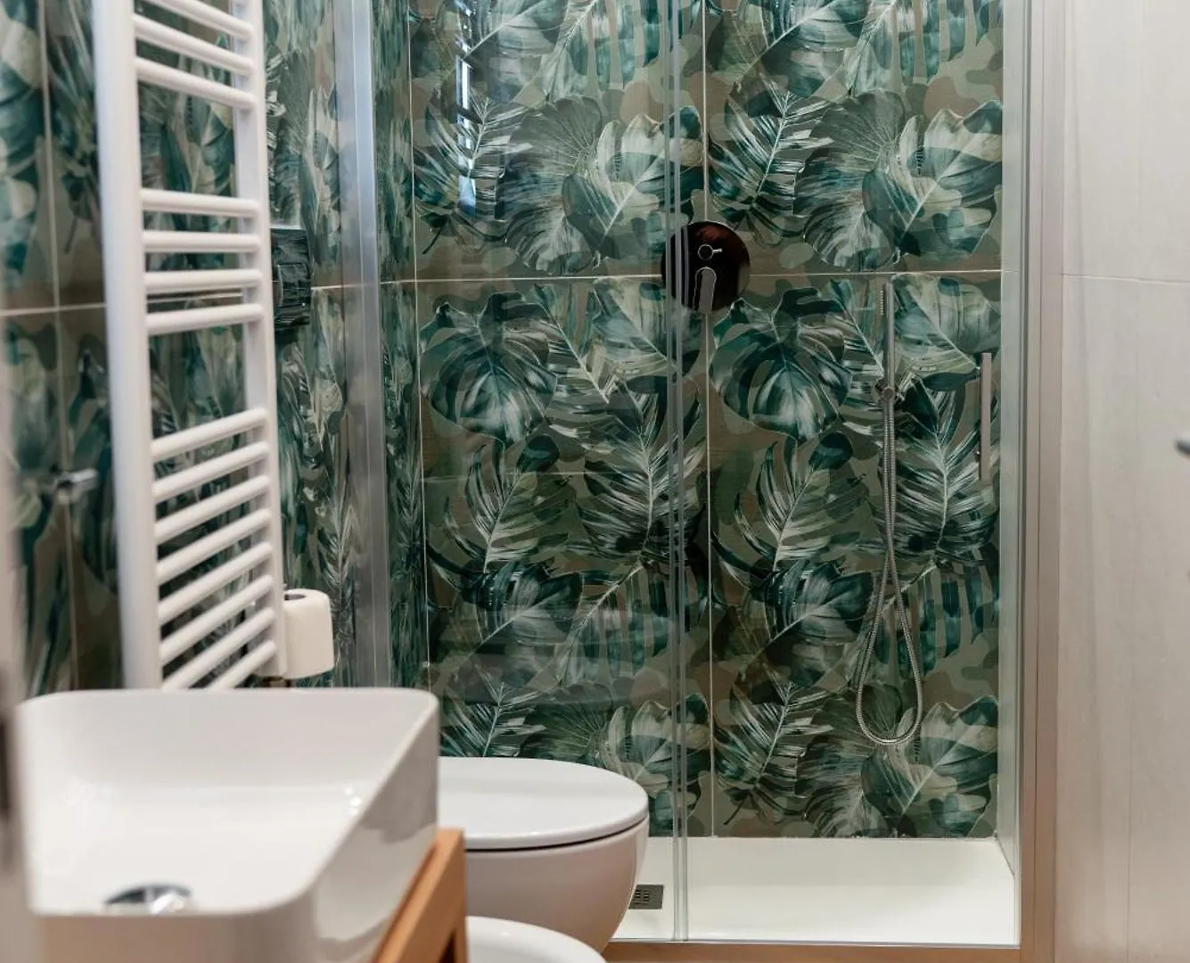 Guest house Foria 143 Hotel Naples Italy