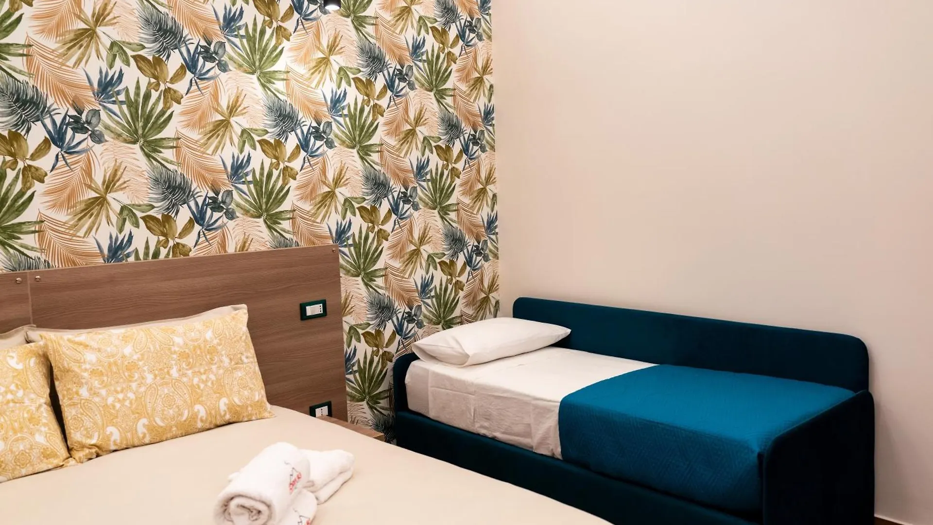 Foria 143 Hotel Naples