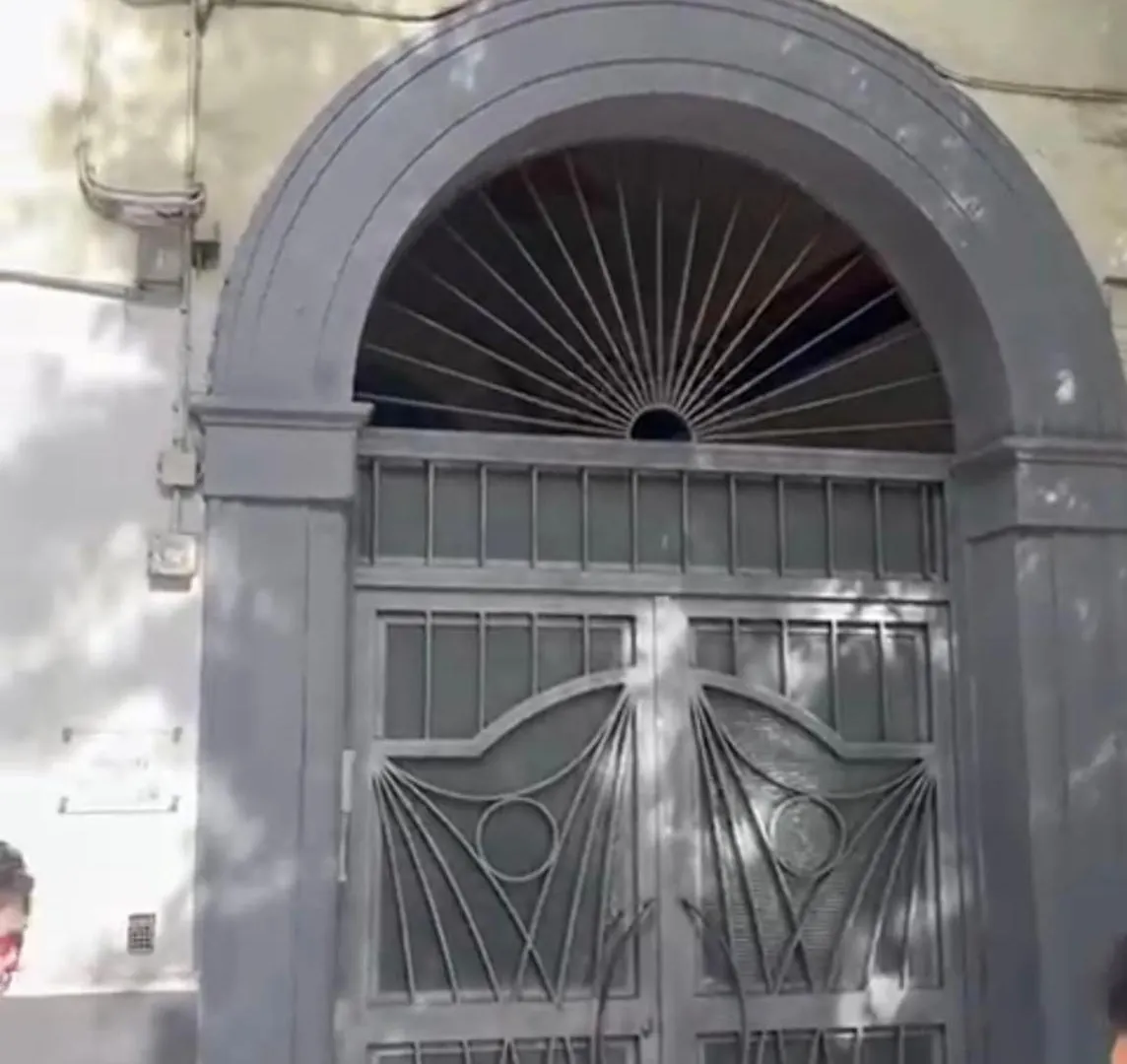 Hotel Foria 143 Napoli Affittacamere