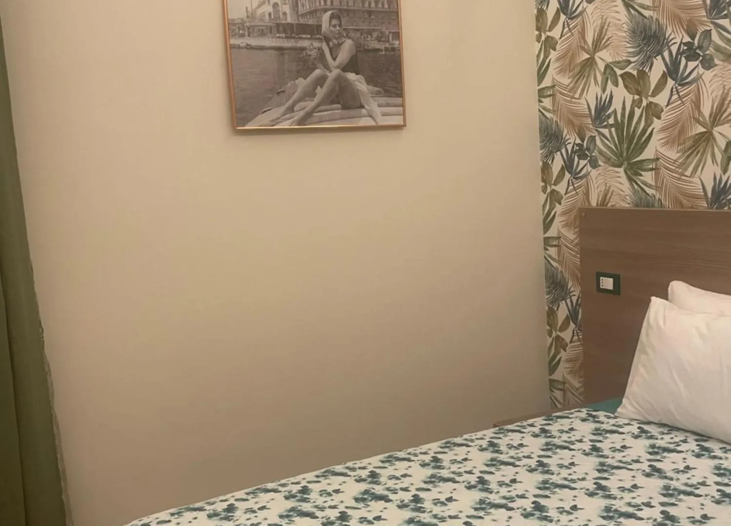 Hotel Foria 143 Napoli Italia