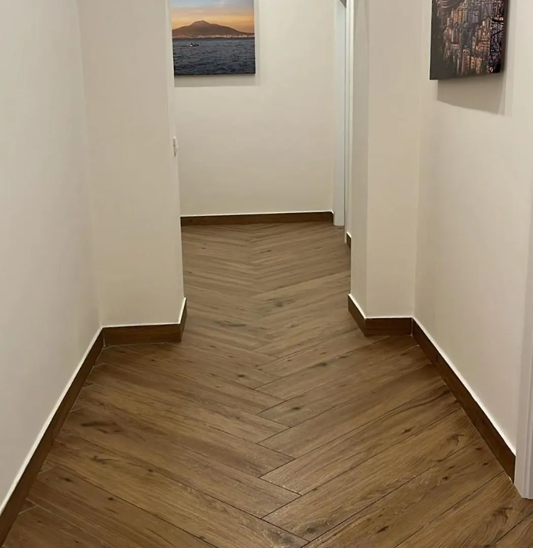 Guest house Foria 143 Hotel Naples