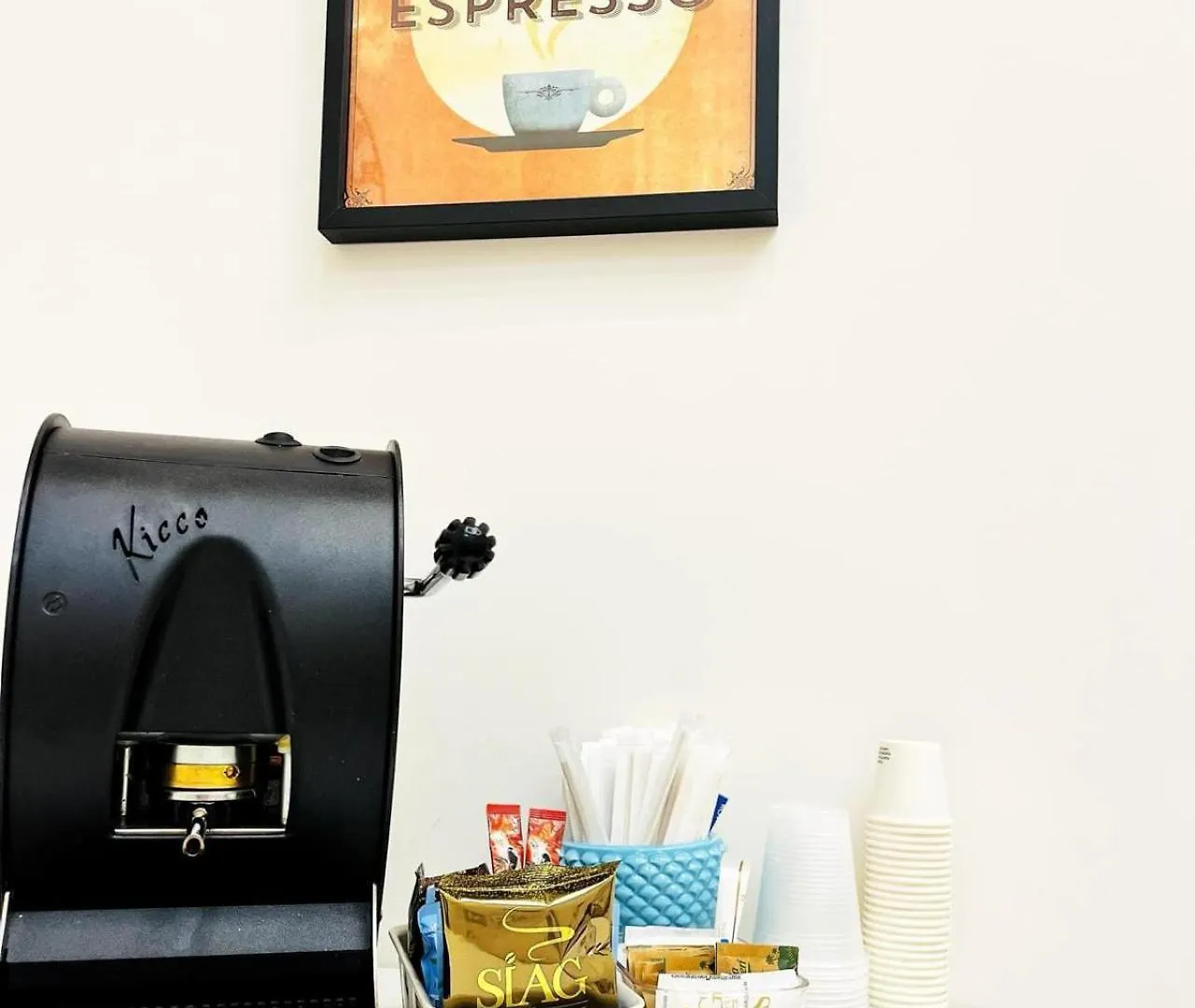 Guest house Foria 143 Hotel Naples Italy