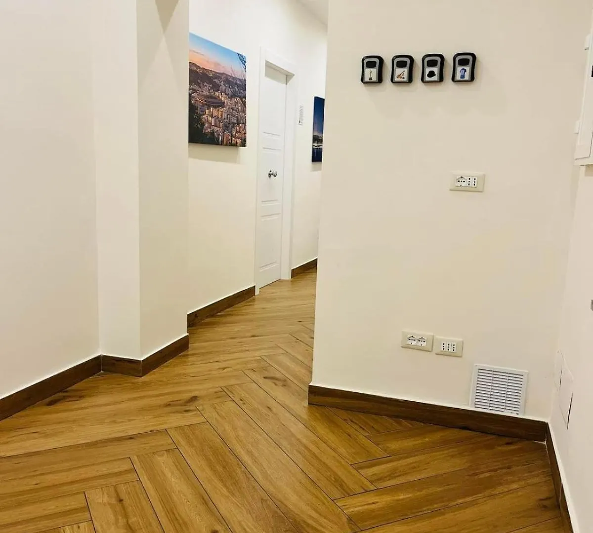 Foria 143 Hotel Naples