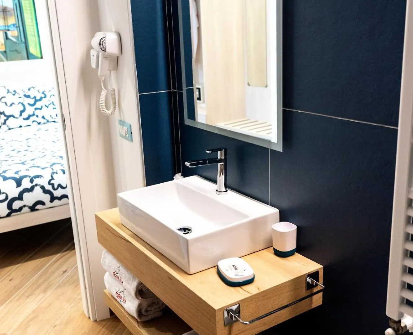 Foria 143 Hotel Naples Guest house