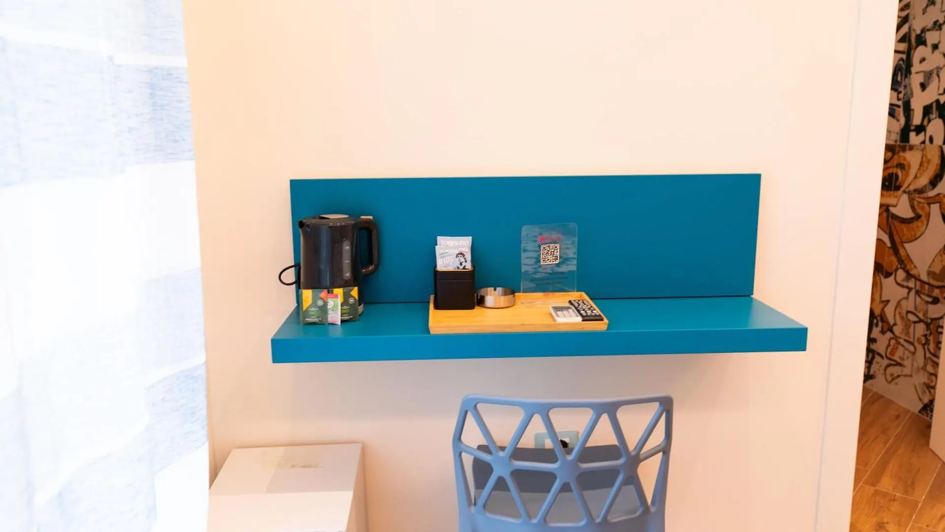 Foria 143 Hotel Naples Guest house
