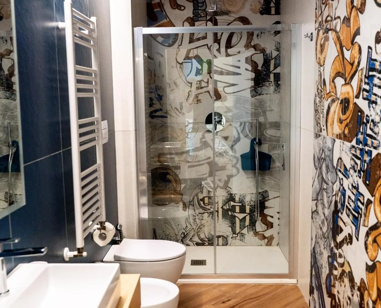 Foria 143 Hotel Naples
