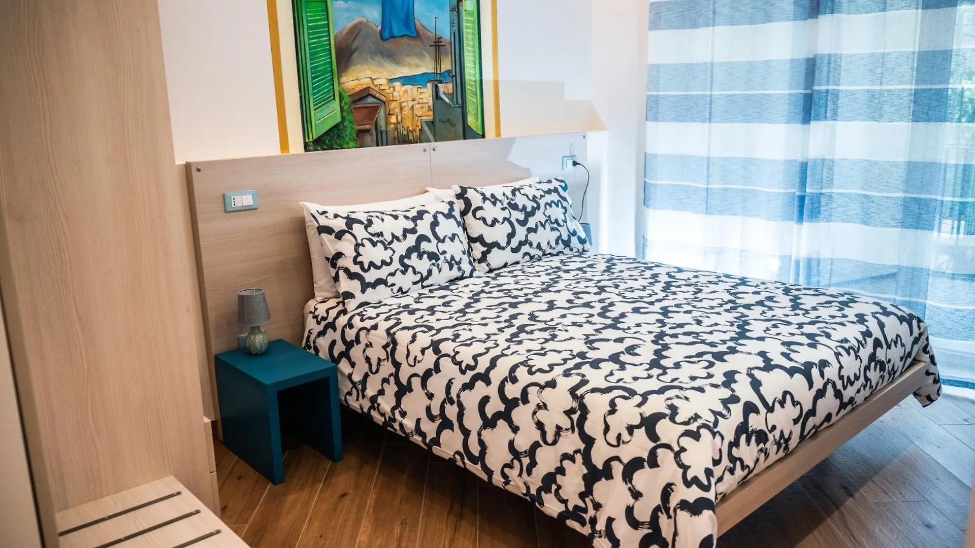 Foria 143 Hotel Naples Guest house