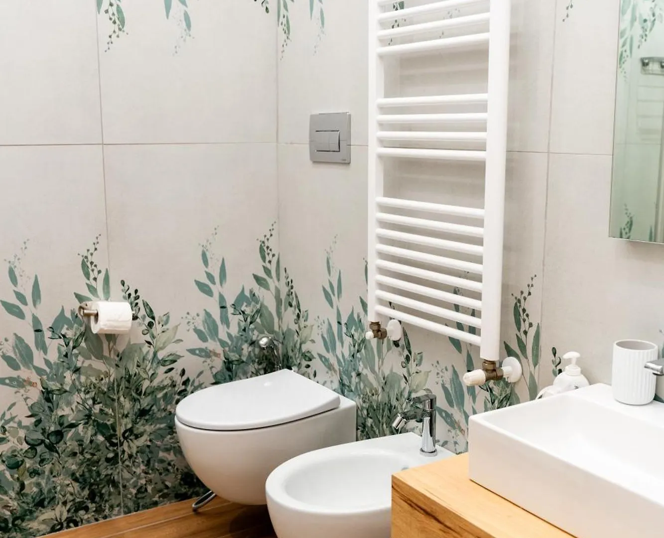 Foria 143 Hotel Naples Italy