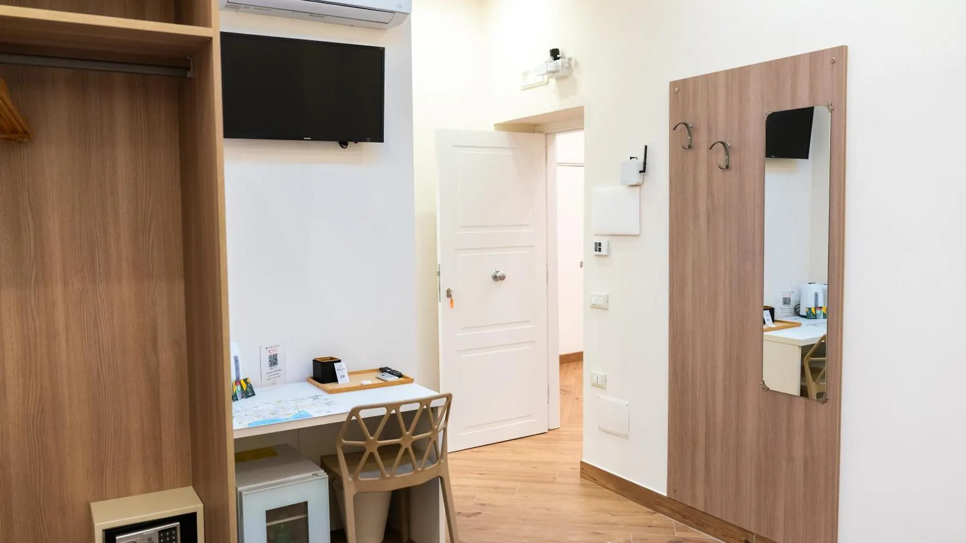Guest house Foria 143 Hotel Naples