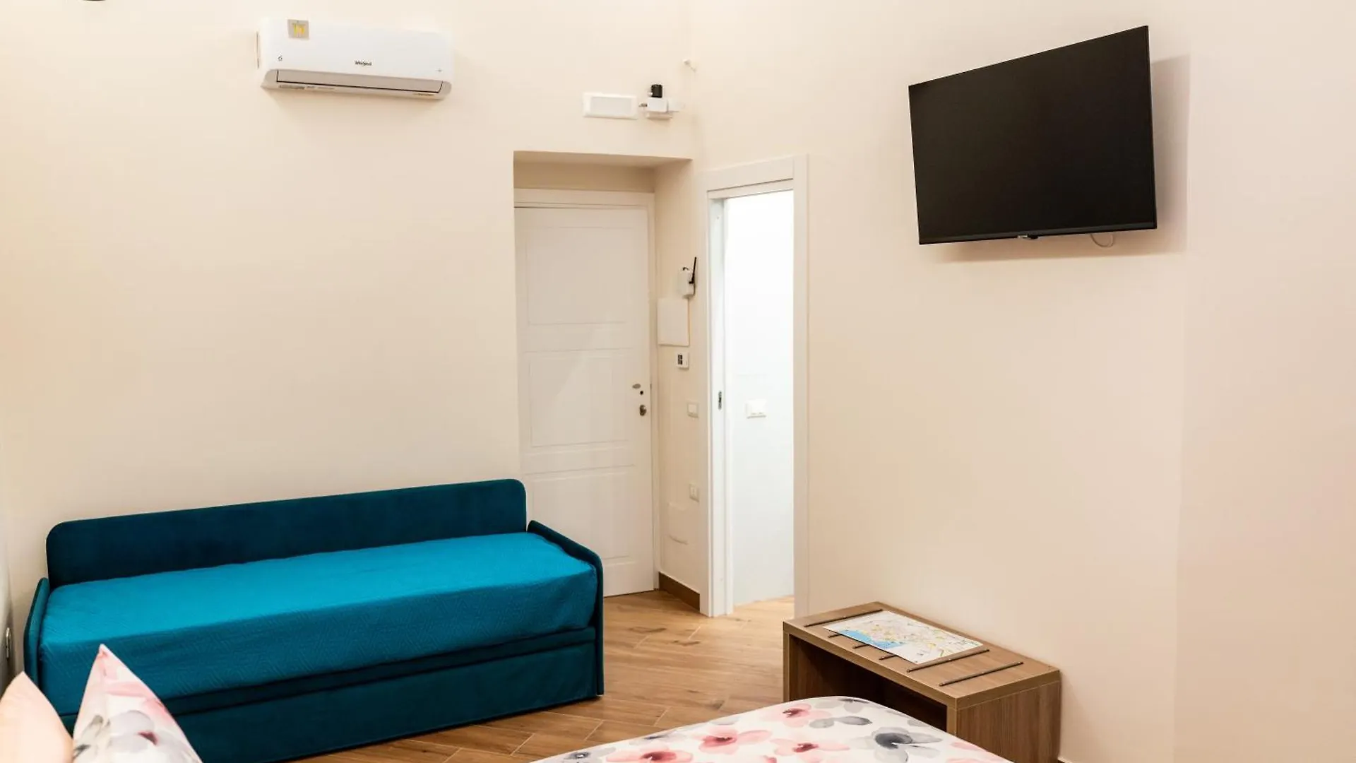 Foria 143 Hotel Naples Italy