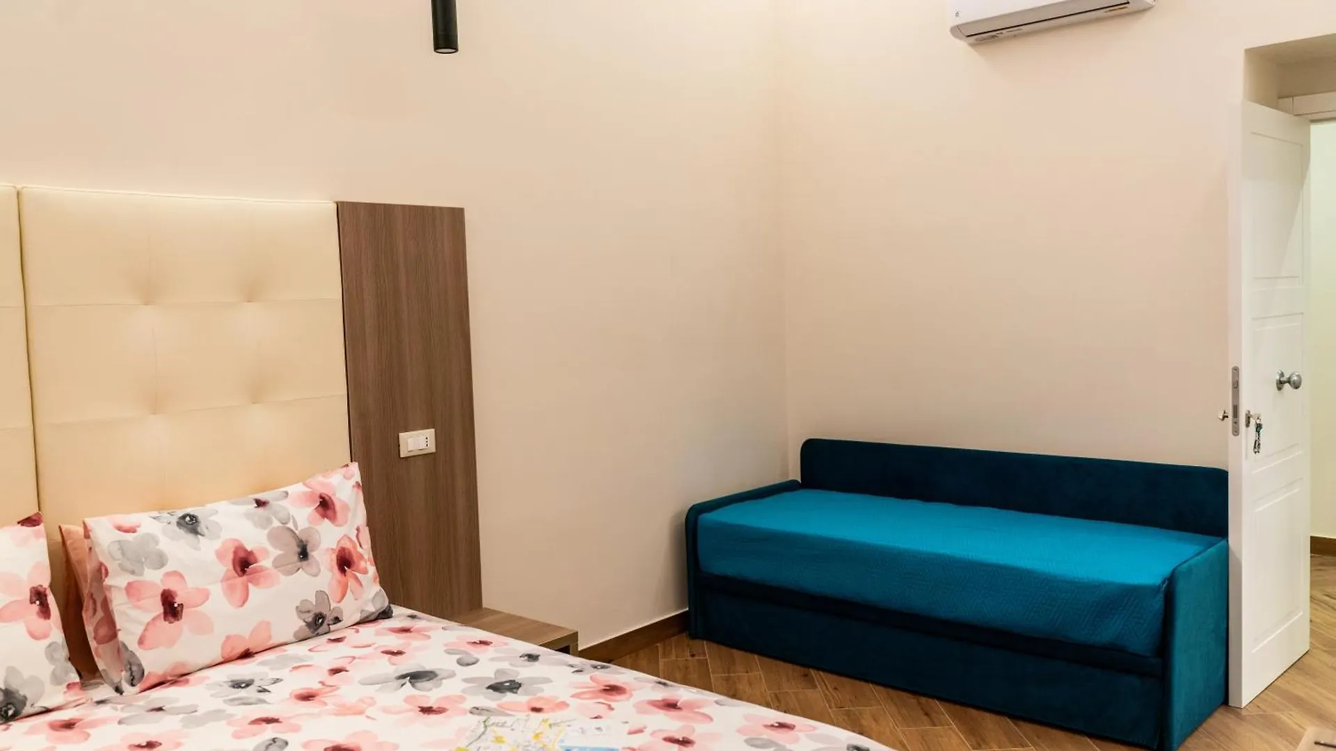 Foria 143 Hotel Naples Guest house