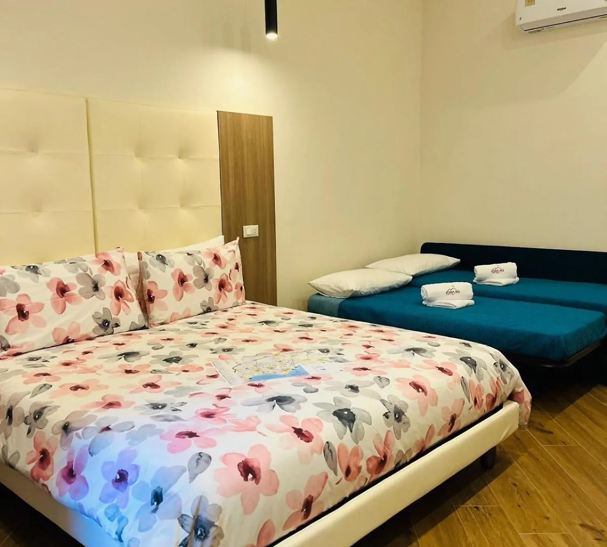 Guest house Foria 143 Hotel Naples