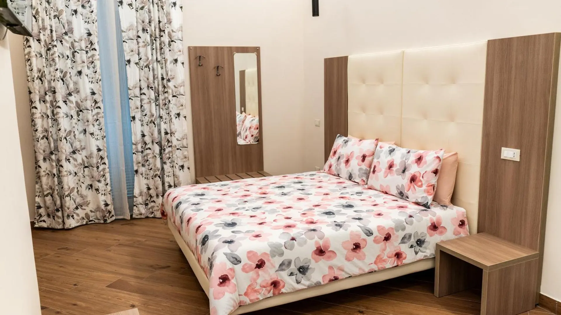 Guest house Foria 143 Hotel Naples Italy