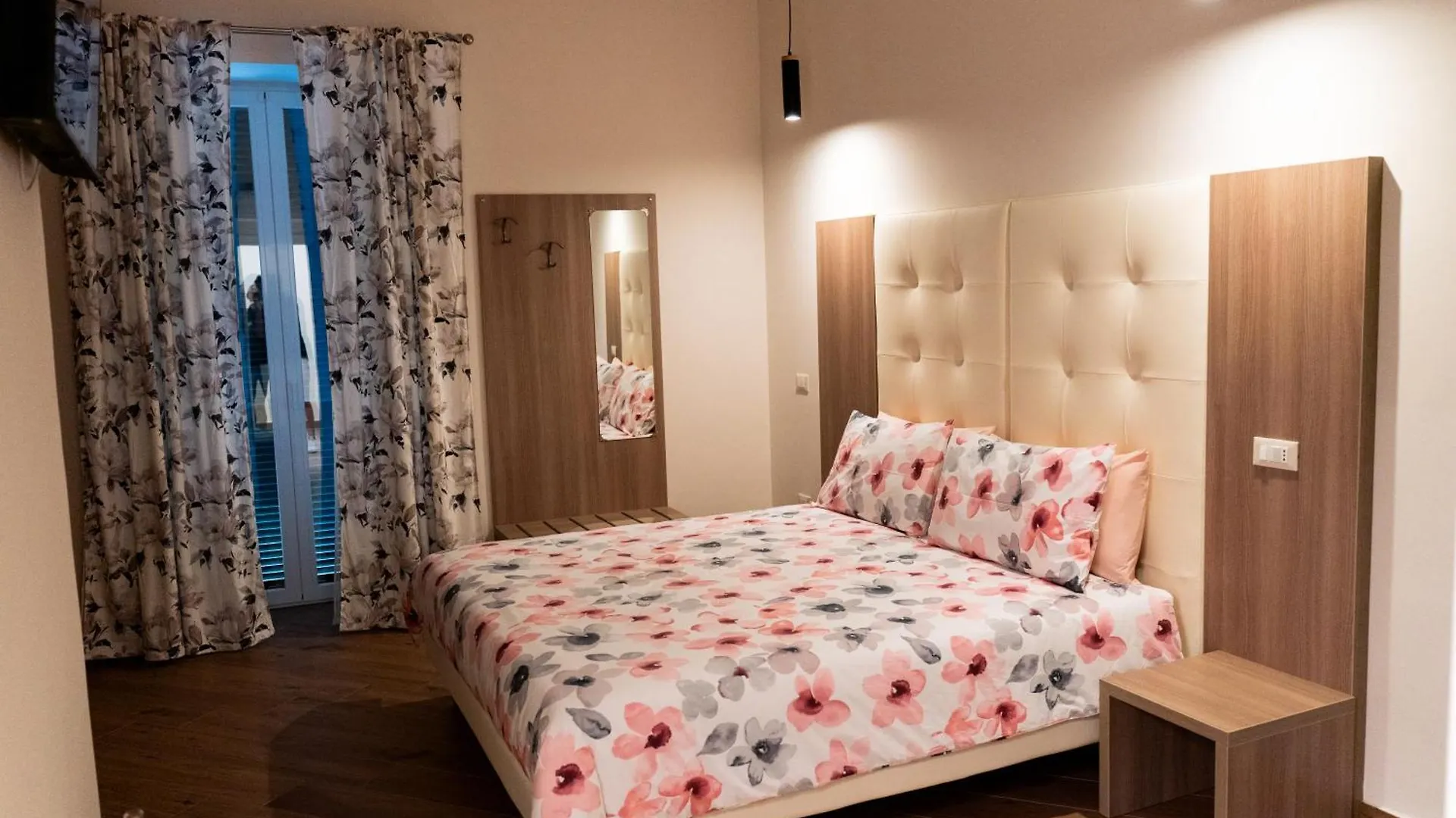 Foria 143 Hotel Naples