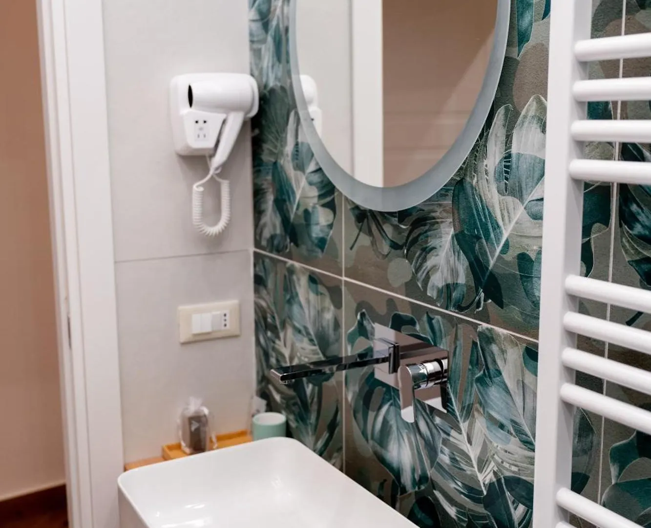 Foria 143 Hotel Naples Italy