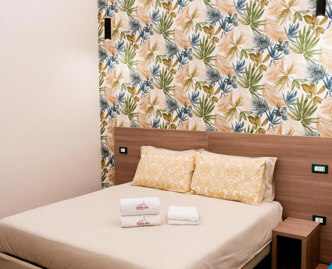 Guest house Foria 143 Hotel Naples