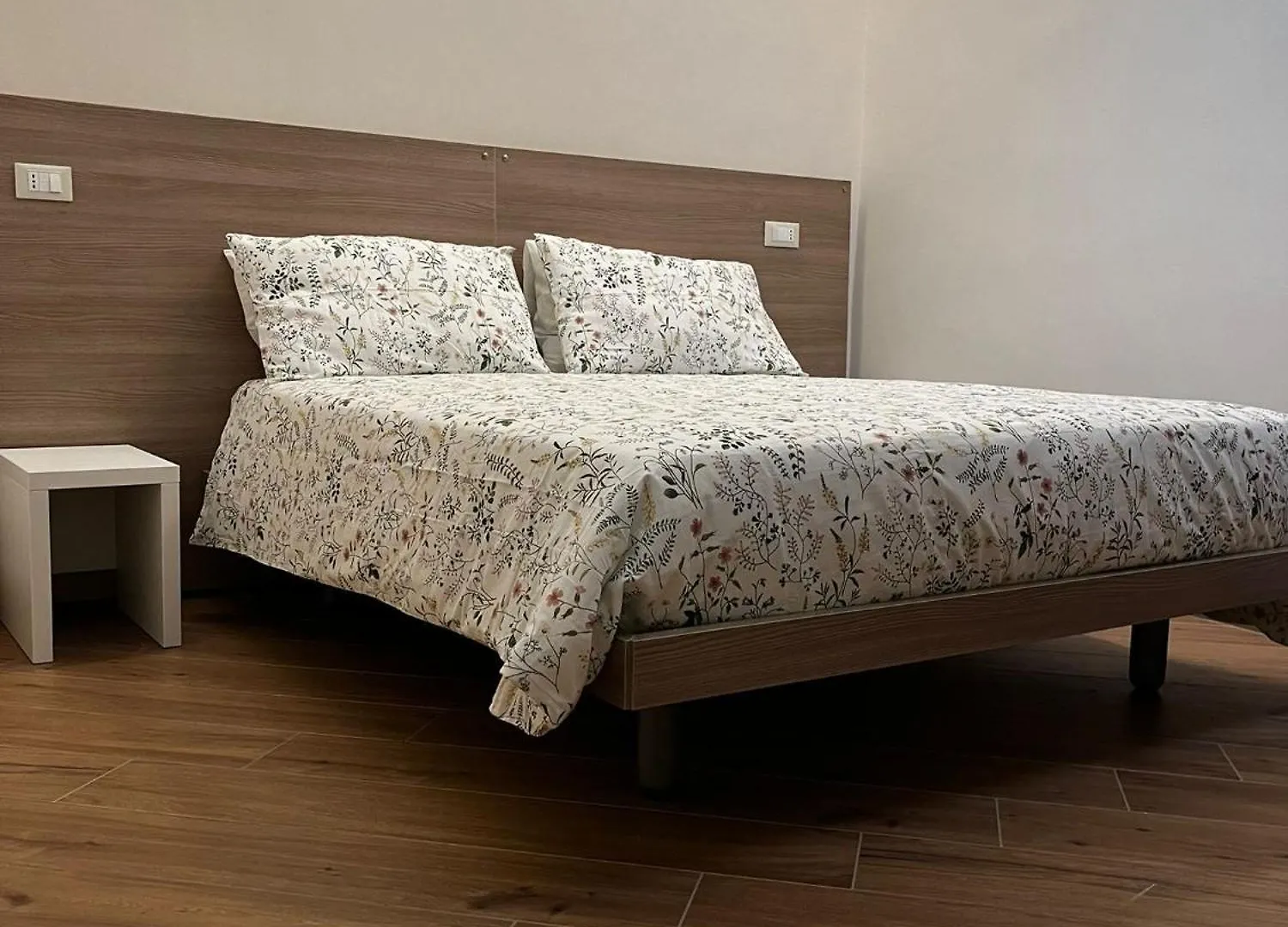 Penzion Hotel Foria 143 Neapol